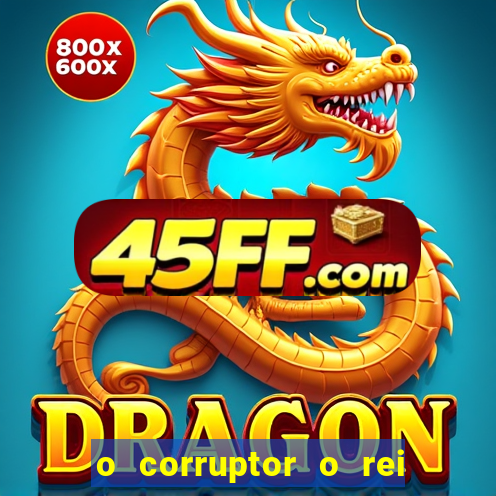 o corruptor o rei do submundo e a filha do pastor pdf